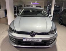 Volkswagen Golf 8 Saint-Maximin
