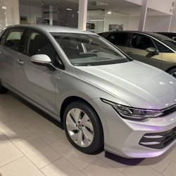 Volkswagen Golf 8 Golf 1.5 eHybrid 204 DSG6 Life Plus Saint-Maximin