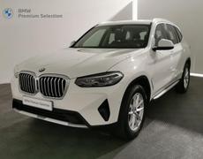 BMW X3 Hœnheim