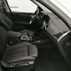 BMW X3 sDrive18d 150ch xLine occasion - Obernai - photo 3/26