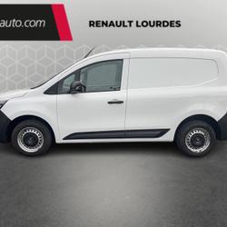 Renault Kangoo E-TECH ELECTRIQUE EV45 11KW GRAND CONFORT occasion - Lourdes - photo 2/40