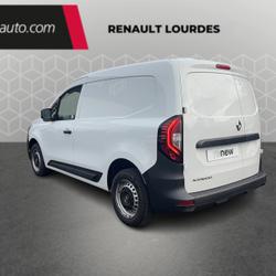 Renault Kangoo E-TECH ELECTRIQUE EV45 11KW GRAND CONFORT occasion - Lourdes - photo 3/40