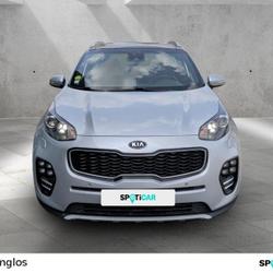 Kia Sportage 1.7 CRDi 141ch ISG GT Line Pack Premium 4x2 DCT7 Englos