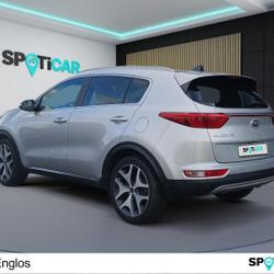 Kia Sportage 1.7 CRDi 141ch ISG GT Line Pack Premium 4x2 DCT7 occasion - Englos - photo 3/25