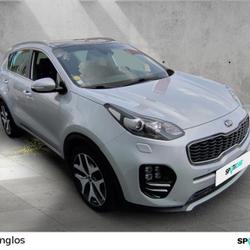Kia Sportage 1.7 CRDi 141ch ISG GT Line Pack Premium 4x2 DCT7 Englos