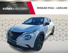 Nissan Juke Lescar