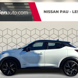 Nissan Juke HYBRID 143 N-Design occasion - Lescar - photo 2/50