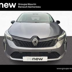 Renault Clio 5 1.6 E-Tech 145ch full hybrid Evolution - 25b Samoreau