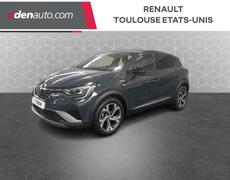 Renault Captur Toulouse