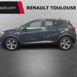 Renault Captur mild hybrid 160 EDC R.S. line occasion - Toulouse - photo 2/42