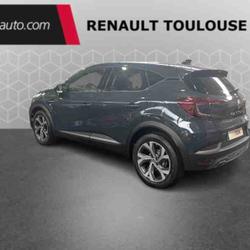 Renault Captur mild hybrid 160 EDC R.S. line occasion - Toulouse - photo 3/42