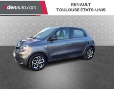 Renault Twingo 3 Toulouse