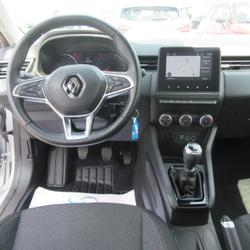 Renault Clio 5 Business &Eacute;vrecy