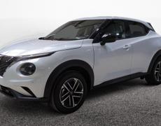 Nissan Juke Hénin-Beaumont
