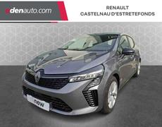 Renault Clio 6 Castelnau-d'Estrétefonds