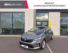 Renault Clio 6