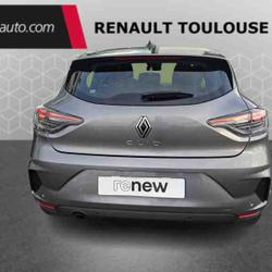 Renault Clio 6 SCe 65 ch GSR2 Evolution occasion - Castelnau-d'Estr&eacute;tefonds - photo 3/38