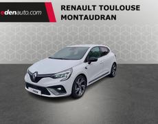 Renault Clio 5 Toulouse