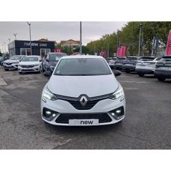 Renault Clio 5 TCe 140 RS Line occasion - Toulouse - photo 2/47