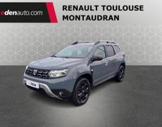 Dacia Duster Toulouse