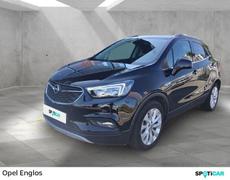 Opel Mokka Englos