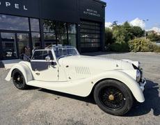 Morgan Plus 4 Thiers