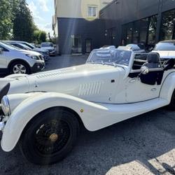 Morgan Plus 4 PLUS FOUR Thiers