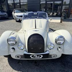 Morgan Plus 4 PLUS FOUR Thiers
