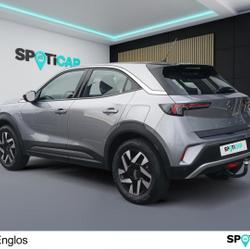 Opel Mokka 1.2 Turbo 136ch Elegance Englos