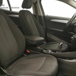 BMW X2 sDrive18d 150ch Business Design Euro6d-T occasion - H&oelig;nheim - photo 3/26