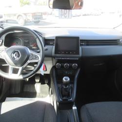 Renault Clio 5 Business &Eacute;vrecy