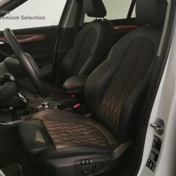 BMW X1 xDrive18dA 150ch xLine occasion - H&oelig;nheim - photo 3/26