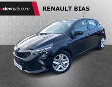 Renault Clio 6 Bias