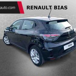 Renault Clio 6 SCe 65 ch GSR2 Evolution occasion - Bias - photo 3/34