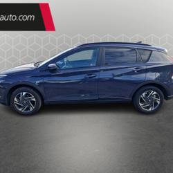 Hyundai Bayon 1.0 T-GDi 100 Hybrid 48V Intuitive occasion - Villenave-d'Ornon - photo 2/46