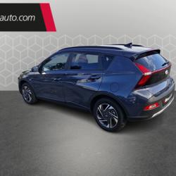 Hyundai Bayon 1.0 T-GDi 100 Hybrid 48V Intuitive occasion - Villenave-d'Ornon - photo 3/46