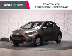 Toyota Yaris Saint-Laurent-des-Vignes