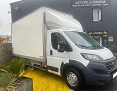 Fiat Ducato CCB Saint-Michel-Chef-Chef
