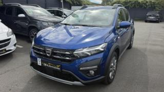 Dacia Sandero  - photo 0