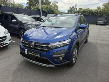 Dacia Sandero - III STEPWAY CONFORT ECO-G 100 - 13 290 €