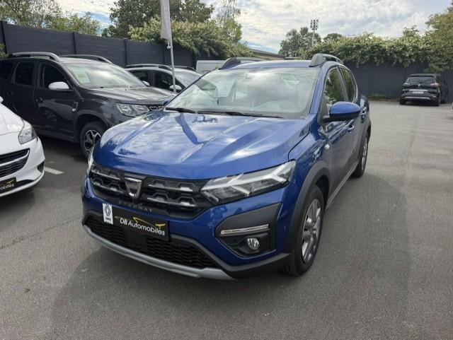 Dacia Sandero  - 13 290 €