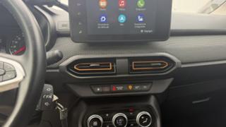 Dacia Sandero  - photo 1