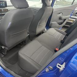 Dacia Sandero III STEPWAY CONFORT ECO-G 100 Neuville-en-Ferrain