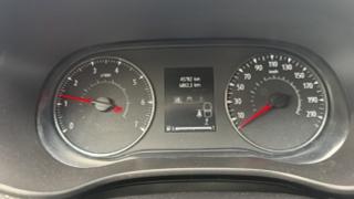 Dacia Sandero  - photo 3