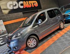 Citroen Berlingo Lisieux
