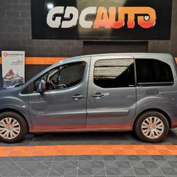 Citroen Berlingo Multispace 1.6 HDI 90Ch Lisieux
