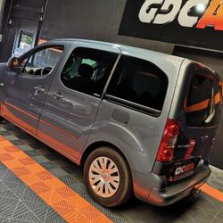 Citroen Berlingo Multispace 1.6 HDI 90Ch Lisieux