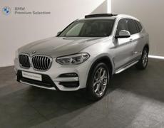 BMW X3 Haguenau