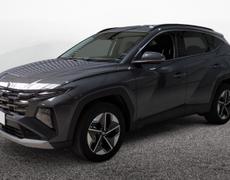 Hyundai Tucson Hénin-Beaumont