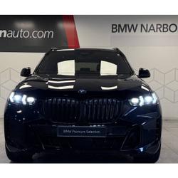 BMW X5 xDrive50e 489 ch BVA8 M Sport occasion - Narbonne - photo 2/50